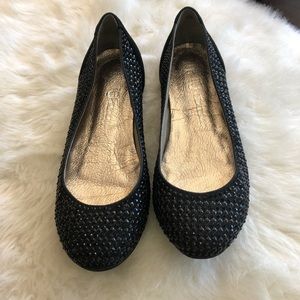 Jeffrey Campbell Ibiza Dancing Ballet Shoes